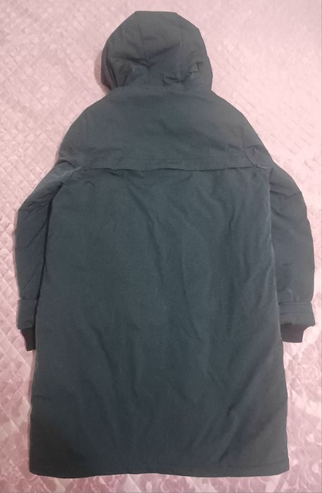 Продам куртку размер 50