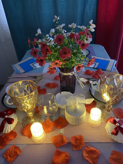 Квартира суточная