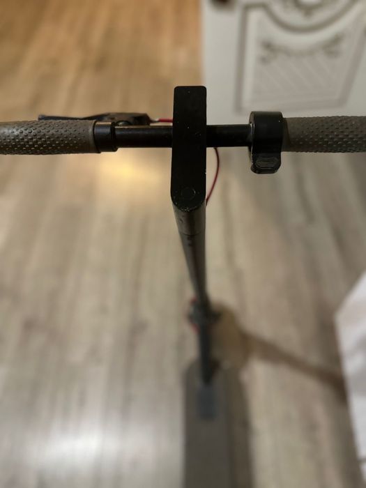 Электро самокат хорошие состояние