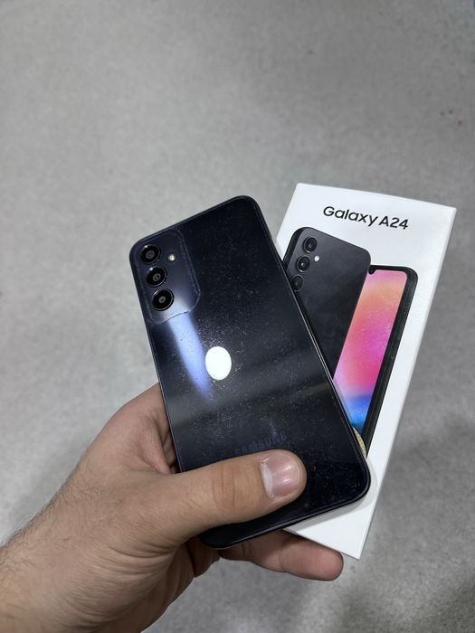 Samsung galaxy.