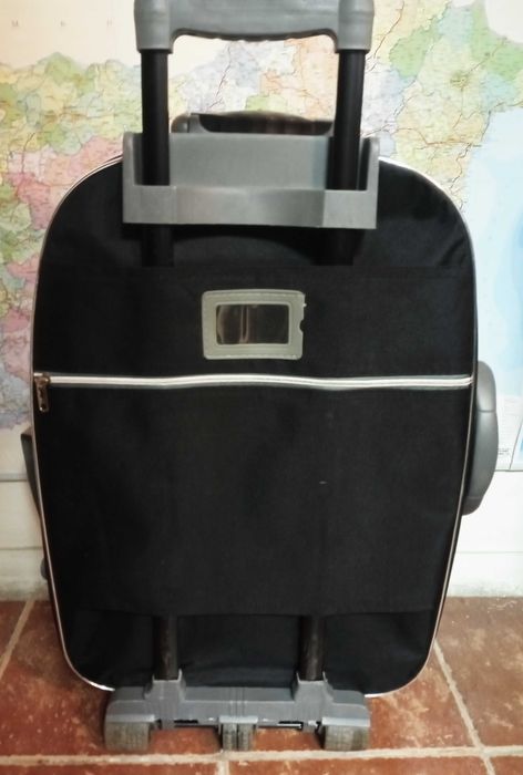 Куфар голям GRAND