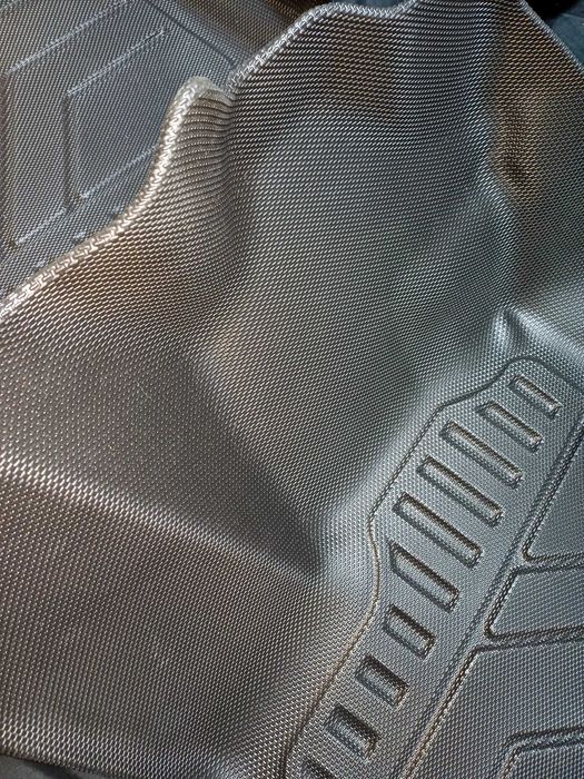 Коврики WV Cross