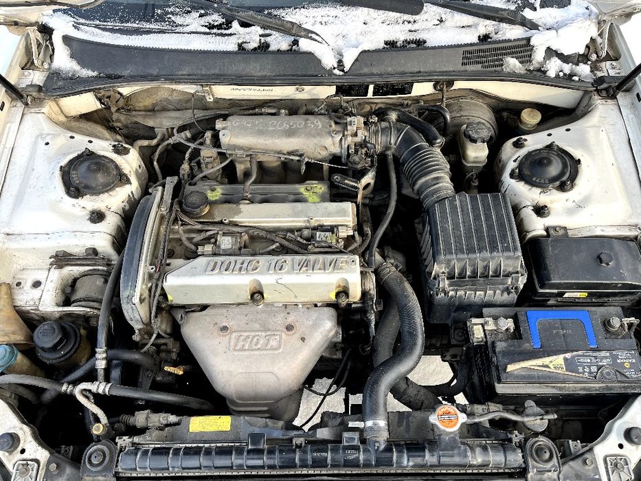 Продам Хюндай Соната