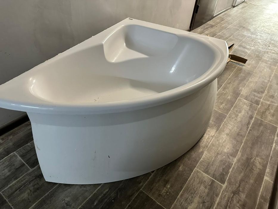 Продам ванну 10тыс