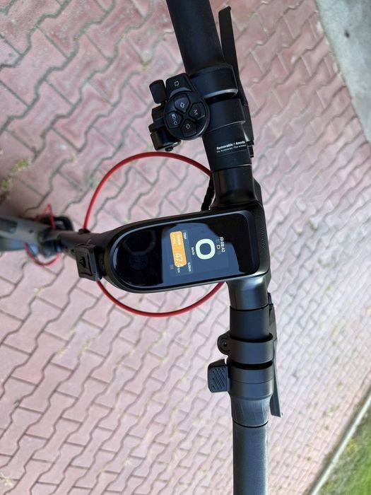 Segway ninebot f3 pro