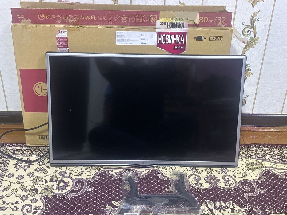 Телевизор LG 32 a