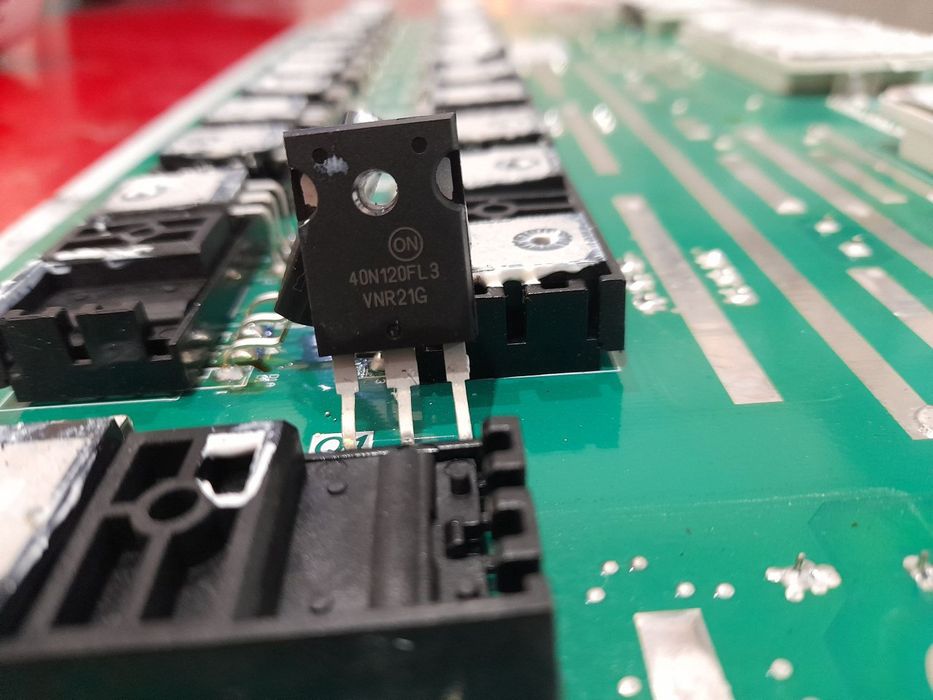 Deye servic sentr O'zbekiston