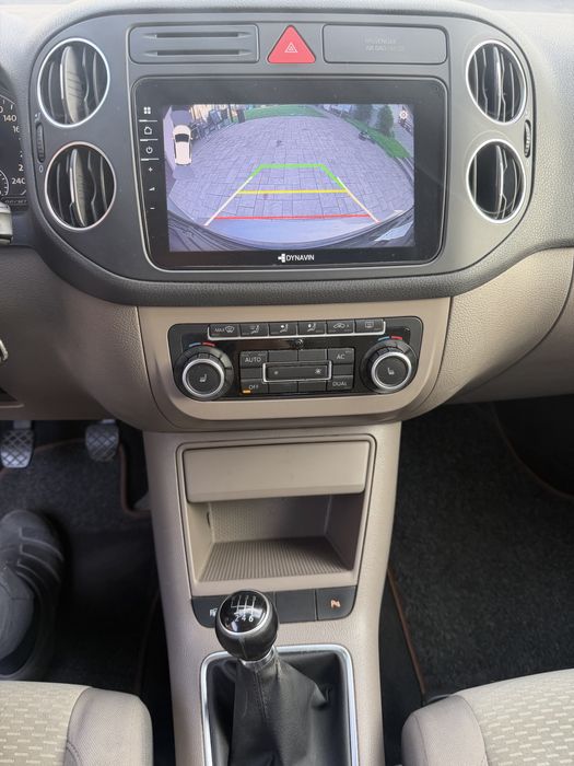 Vw golf 6 plus euro5