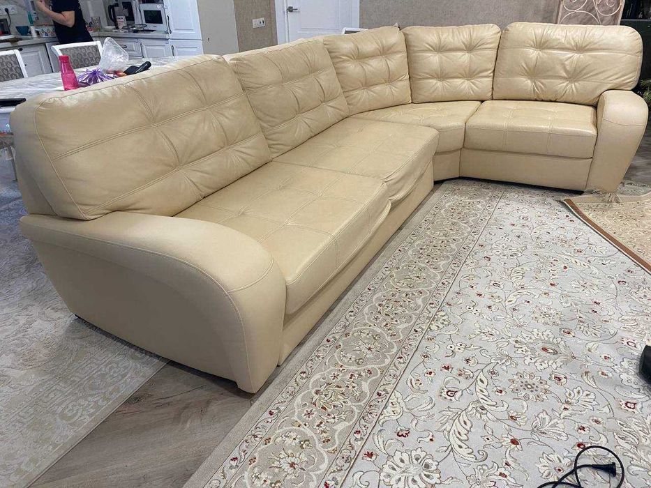 Угловой Диван (4 года)