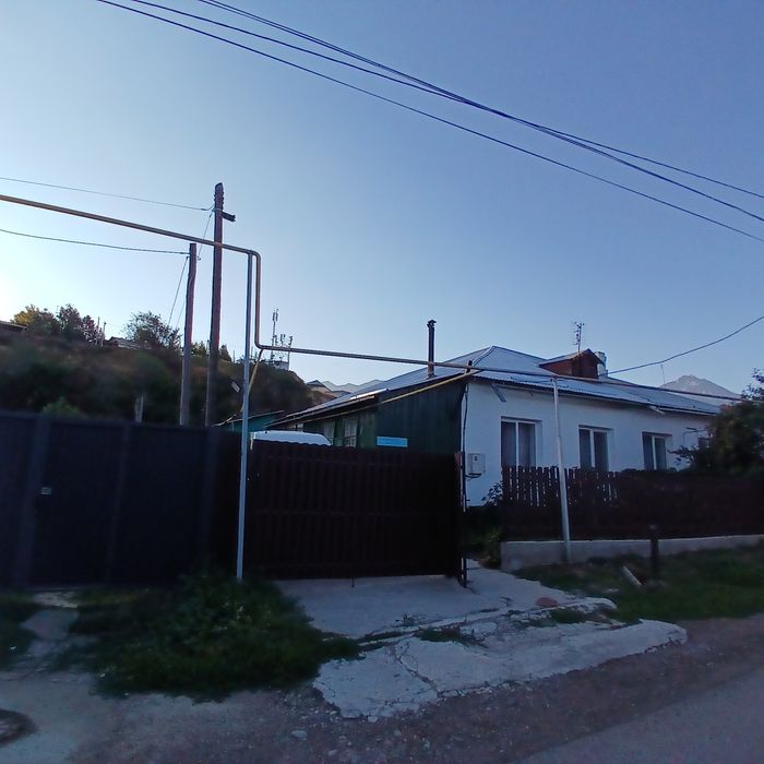 Продам часть дома