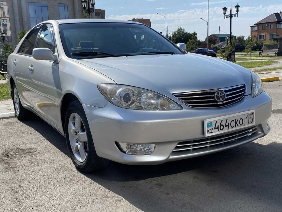 Продам Toyota Camry