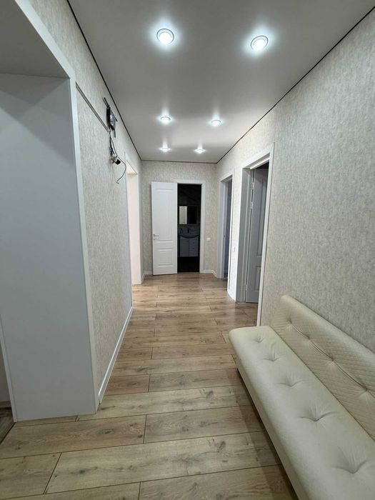 Продажа 3-комнатной квартиры Альянс