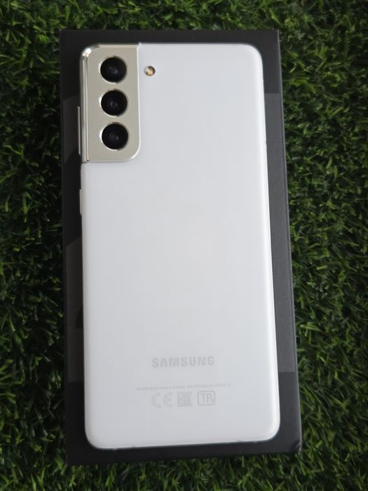 Samsung s21 5G 128Gb