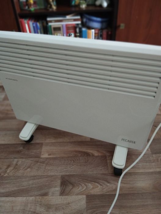 Обогреватель Ресанта в отличном состоянии