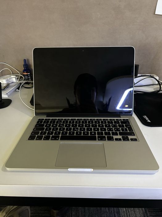 MacBook Pro Retina 13” | Core i5 | 8/256 SSD | Обмен возможен