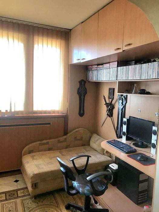 3-комнатная квартира 75 м² — Максим Горький, БИй, Мирзо-Улугбекский р