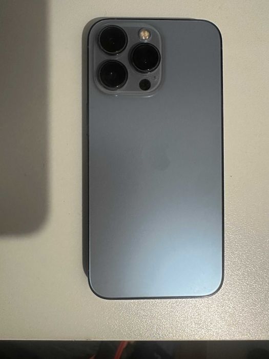 iphone 13 pro 256gb 86% baterie 100% functional, liber de retea