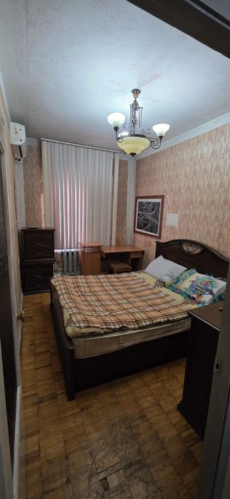 Продам тузел-3 2-комнотная 58-квадрат метр