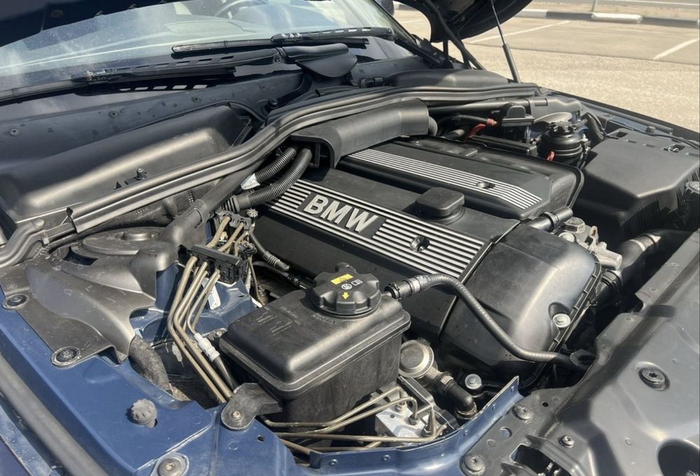 Ремонт Двигателя Двс