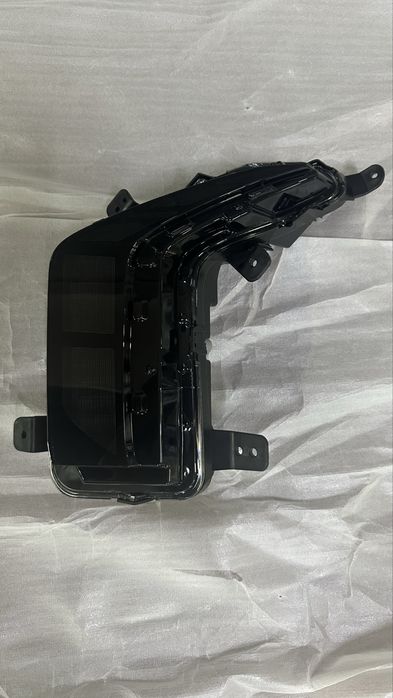 Hyundai Mufasa Дхо