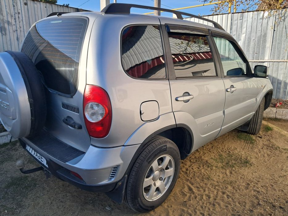 Легковые автомобили