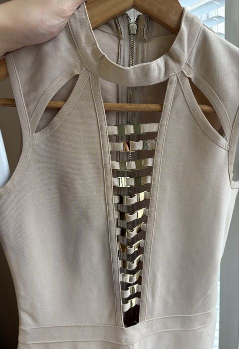 Бандажен гащеризон