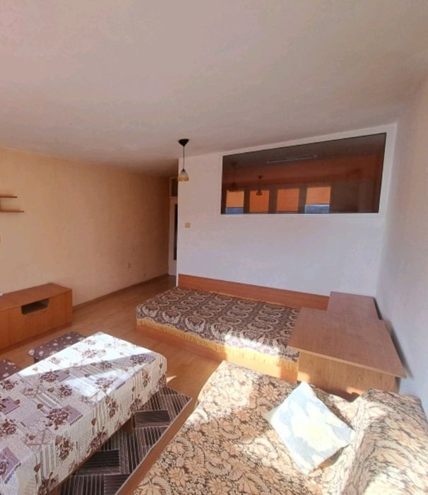 Дава се под наем Едностаен апартамент в София, Люлин 5 - 35 кв.м за 398.82 € - Снимка #11