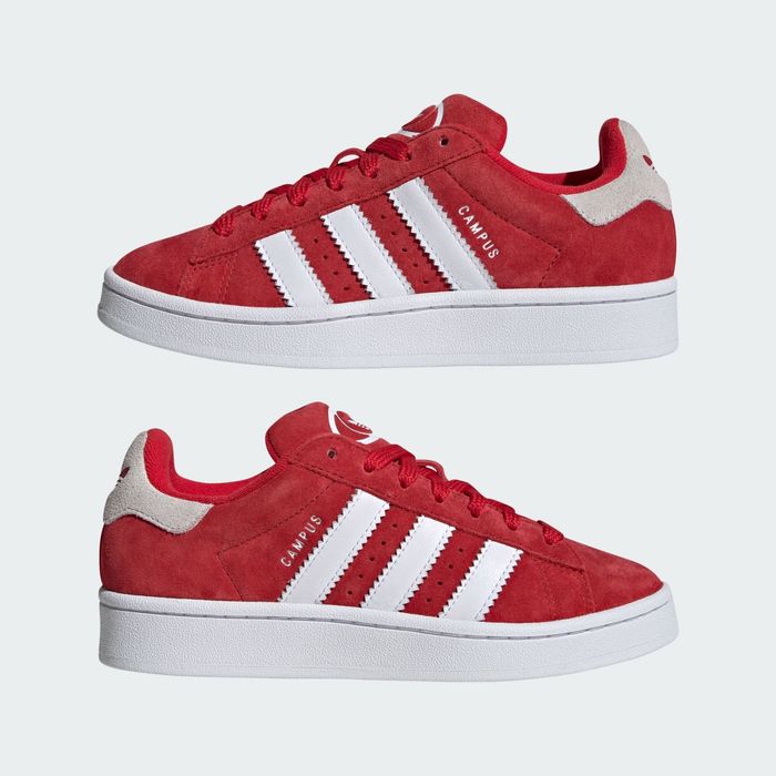 Adidas Campus 00s J ОРИГИНАЛНИ дамски маратонки - 38,5/24,5см