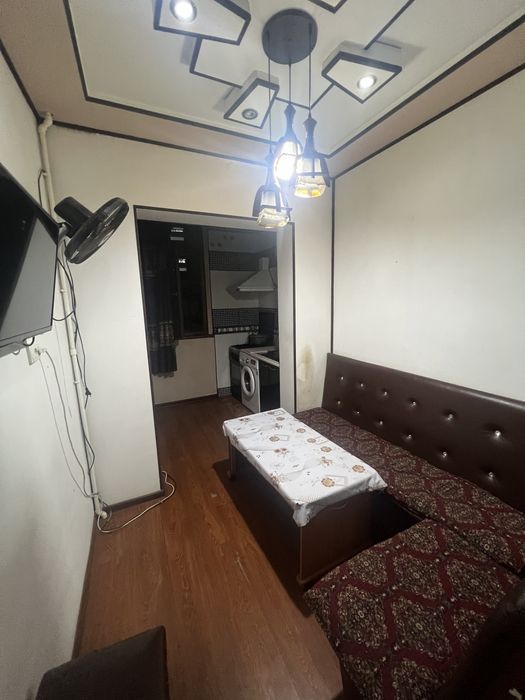 Аренда 3/2/4 Коракамиш 2/4