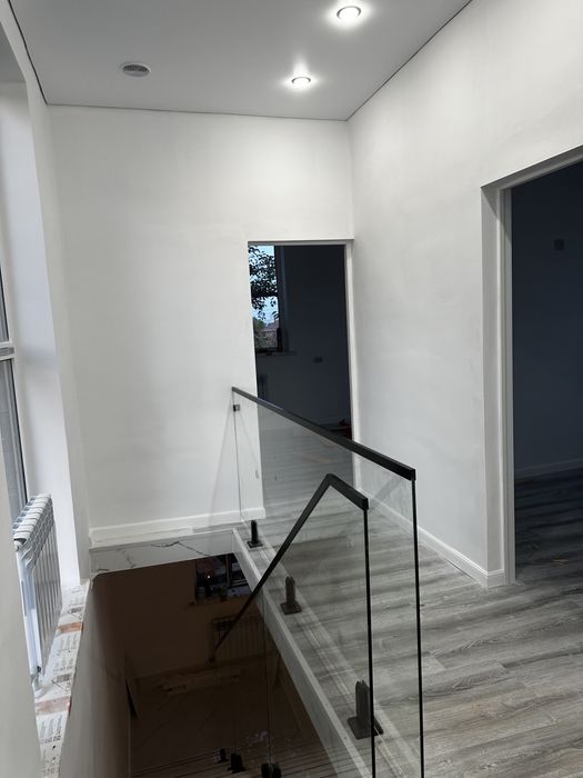 Сдам новый дом в экологически чистом месте