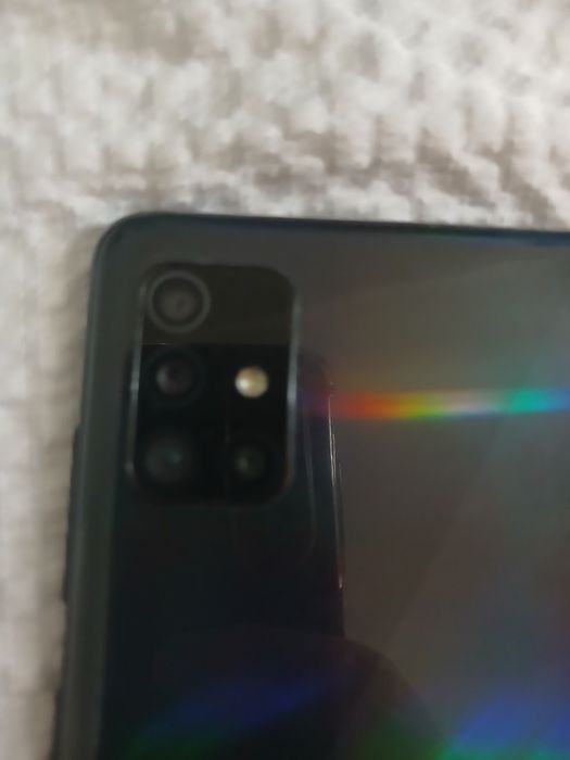 Samsung A51 128gb