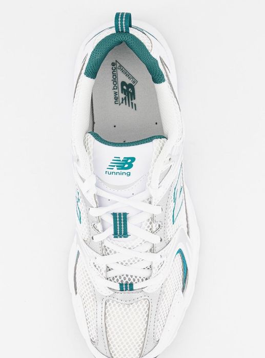 New Balance Унисекс мрежести спортни обувки 530