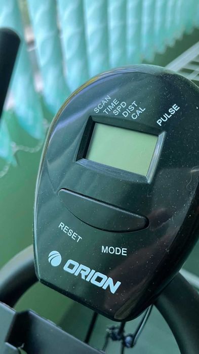 Продавам спининг велосипед ORION
