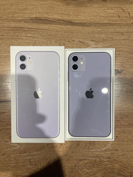 Iphone 11 128 Gb