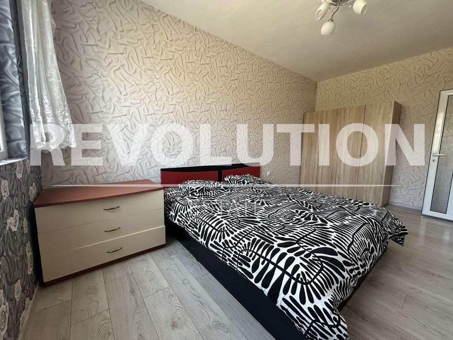 Двустаен апартамент  в гр.Варна, Възраждане !