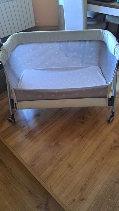 Next to me Cam - подвижна кошара