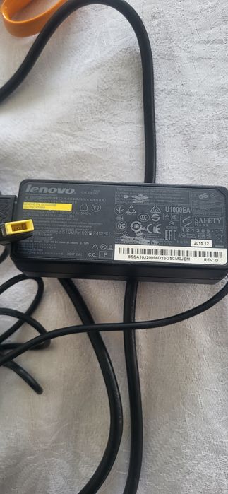 Incarcator lenovo ADLX45NCC3A