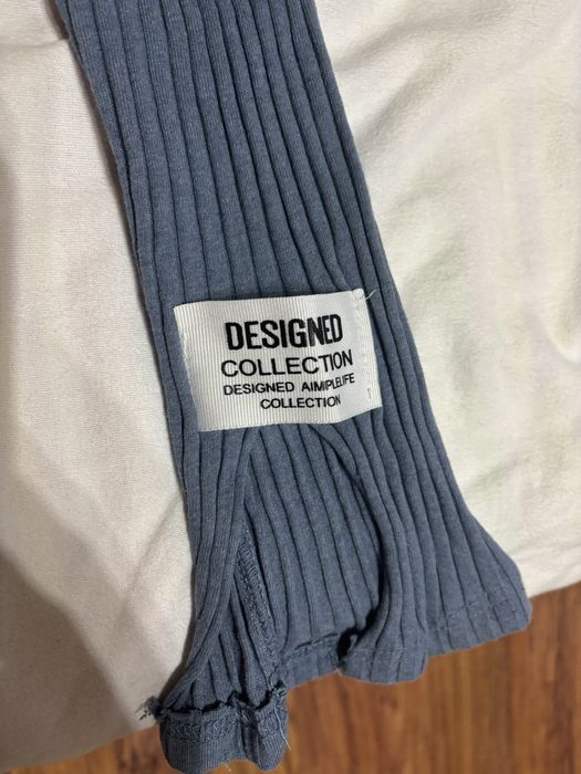 ,,Дамски спортен  екип ,обличан веднъж”