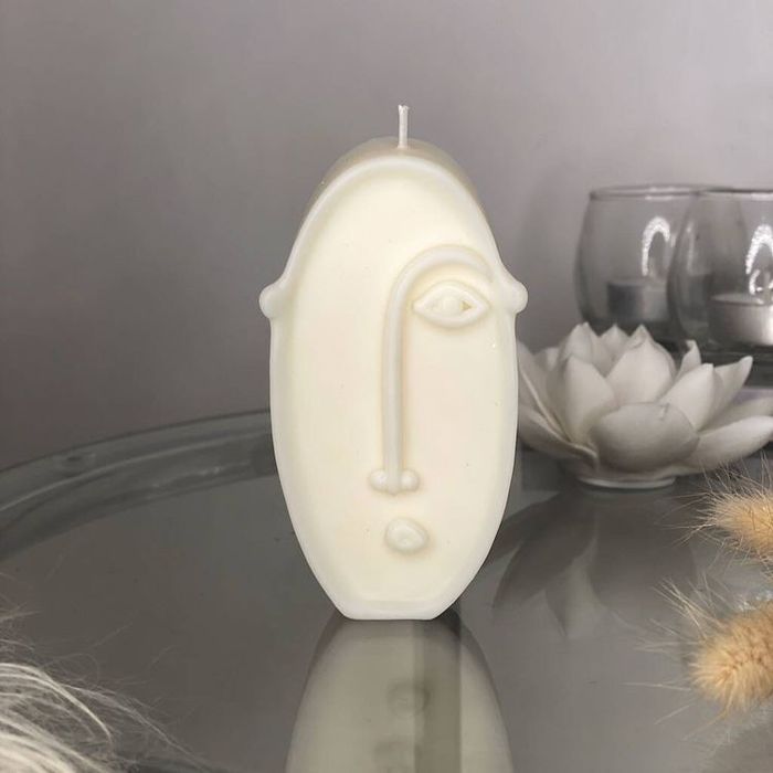 Кролик пасхальный на любой праздник ,свечи и мыло