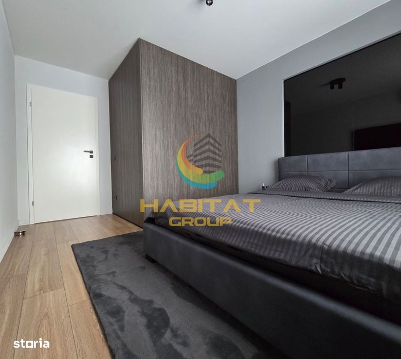 Oltenitei metrou Sudului 8min vanzare 2 camere  mobilat Lux