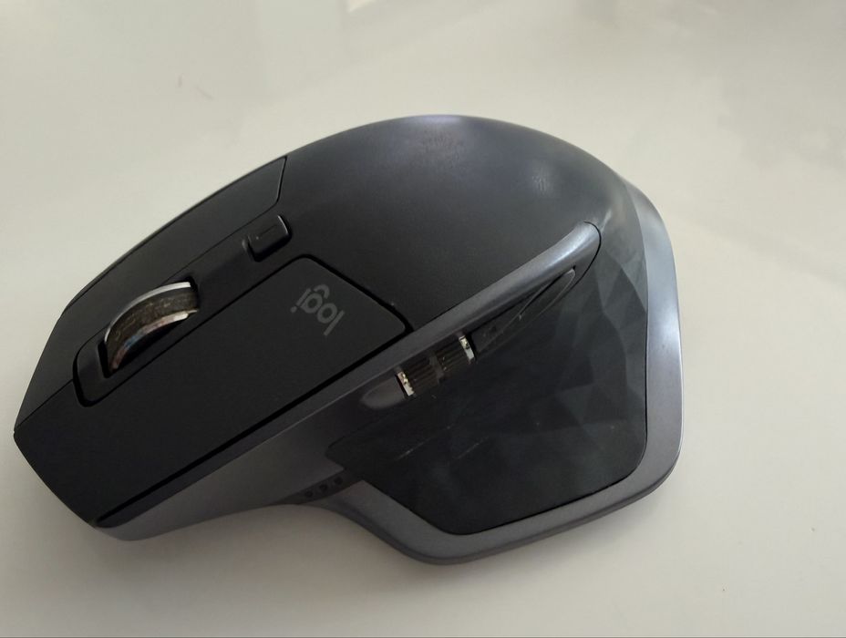Mouse Wireless Logitech Mx master 2S