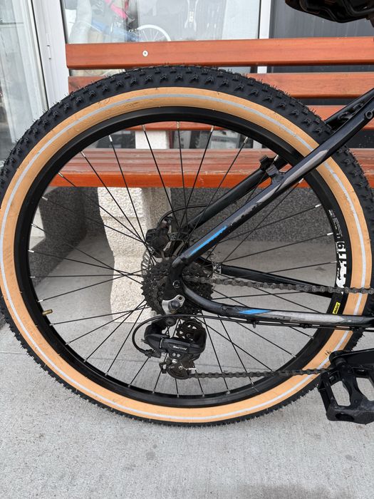 Планински велосипед Orbea  27.5/M