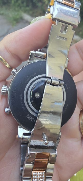 Michael kors smart