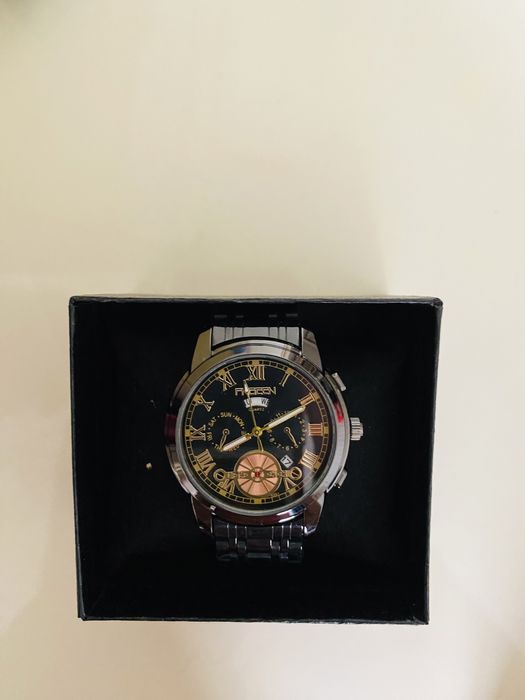 Мужской сағаттар бар акция