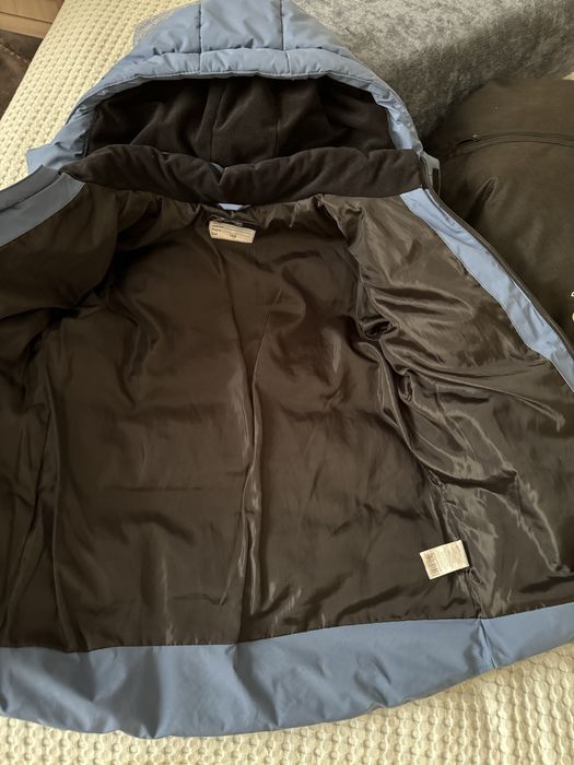 Куртка 146 см на 7-9 л