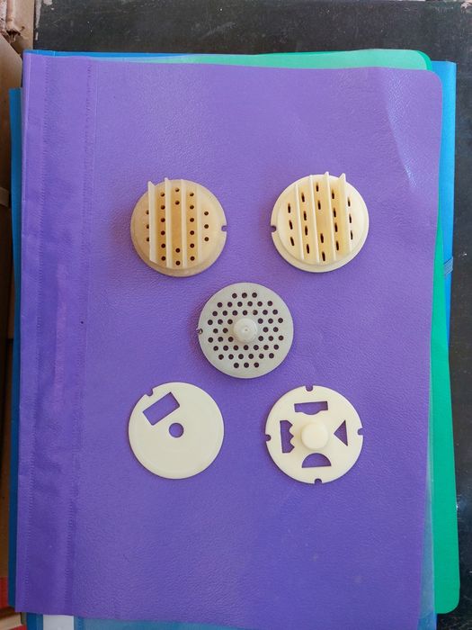 Посуда разная СССР