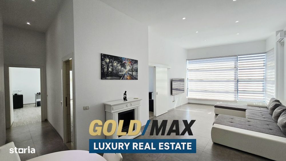 Apartament 4 camere, Grides - Craiovei, la cheie
