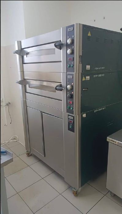 УЖЕ СЕГОДНЯ‼️Ремонт мармитов, жарочных шкафов и конвекционных печей