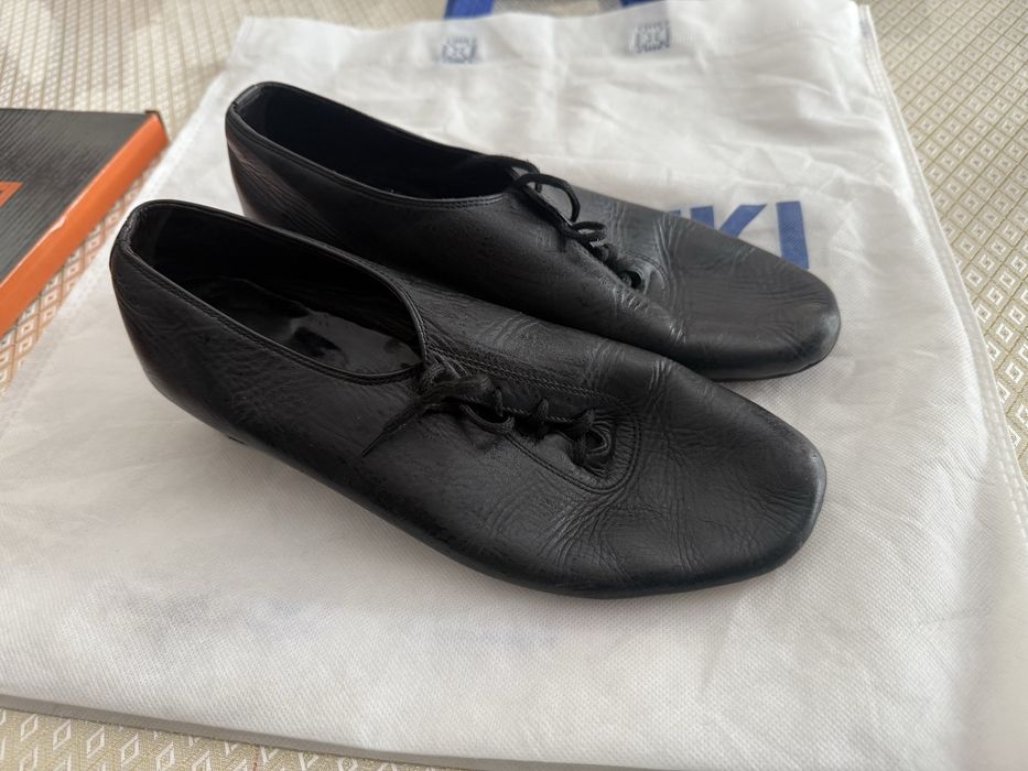 Туфли для танцев