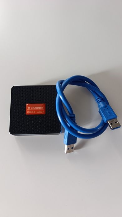 Card Reader Caruba All in 1